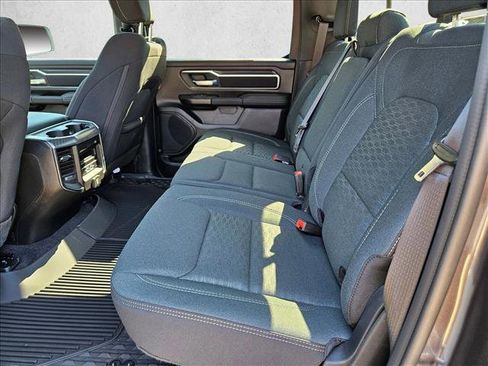 New 2026 RAM 1500 Lone Star image 11