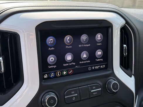 Used 2020 Chevrolet Silverado 1500 RST w/ All-Star Edition AWD/4WD image 24