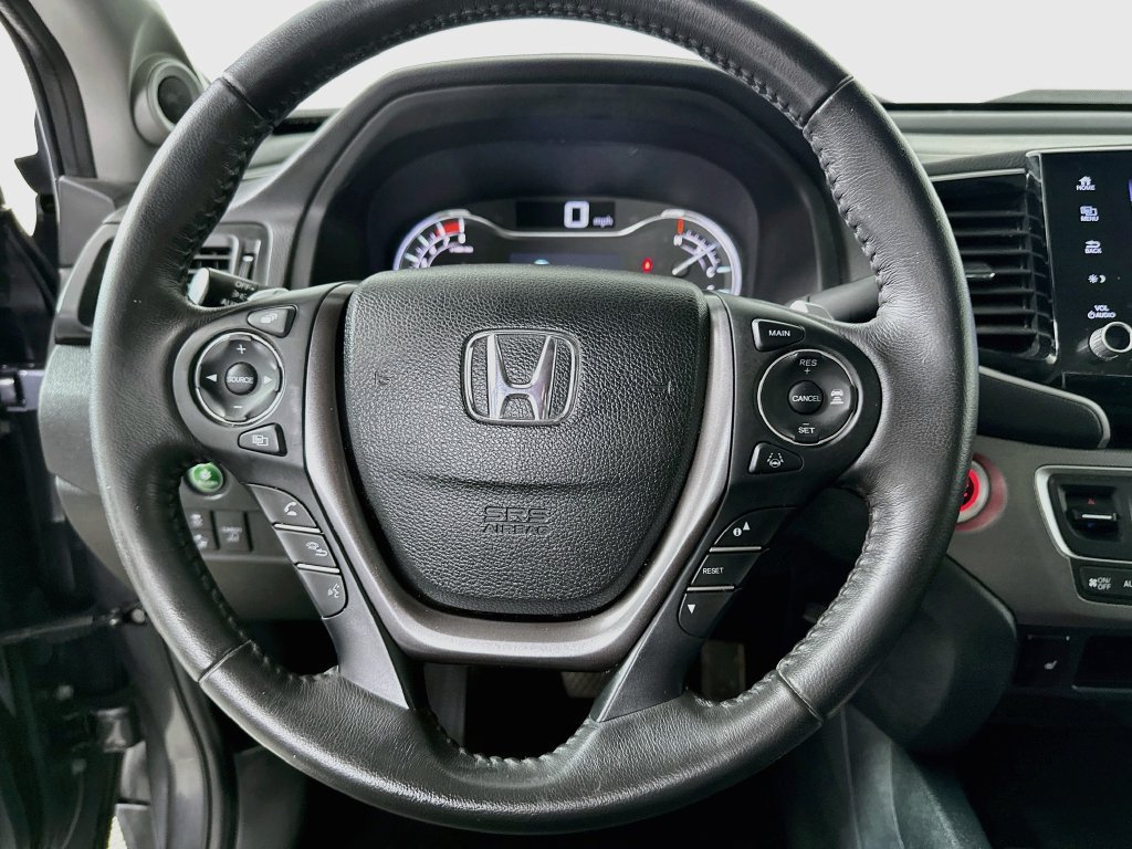 Used 2023 Honda Ridgeline RTL image 13