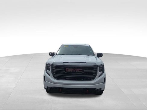 Used 2024 GMC Sierra 1500 AT4 AWD/4WD image 23