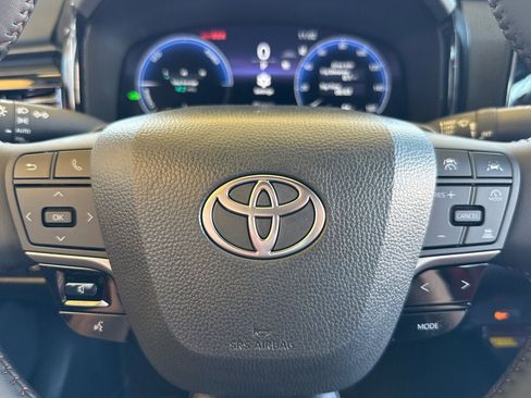 New 2026 Toyota Camry XSE image 26