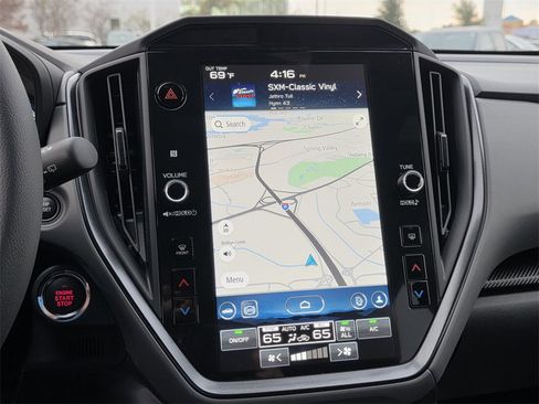 New 2026 Subaru Crosstrek 2.5i Sport image 15