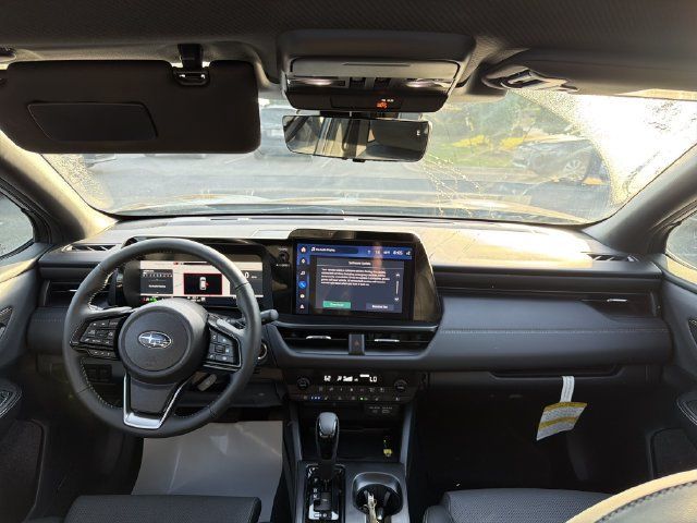 Certified 2026 Subaru Outback Touring XT AWD/4WD image 20