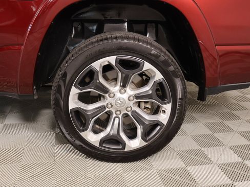Used 2023 RAM 1500 Limited AWD/4WD image 20