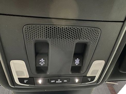 New 2025 Honda Pilot TrailSport image 27