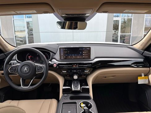 New 2026 Acura MDX SH-AWD image 15