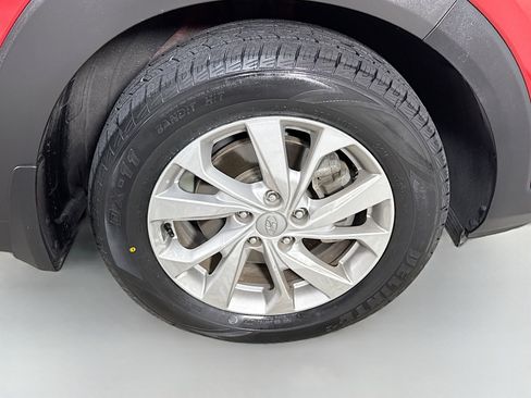 Used 2021 Hyundai Tucson Value image 32