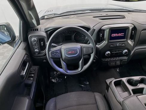 Used 2024 GMC Sierra 1500 Pro w/ Graphite Edition AWD/4WD image 21