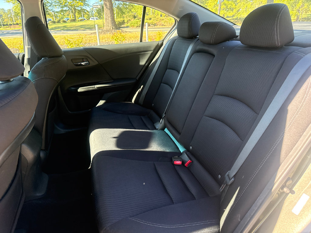 Used 2013 Honda Accord Sport image 31