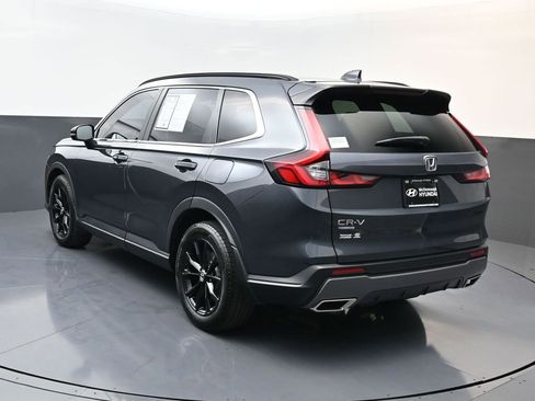 Used 2025 Honda CR-V Sport image 5