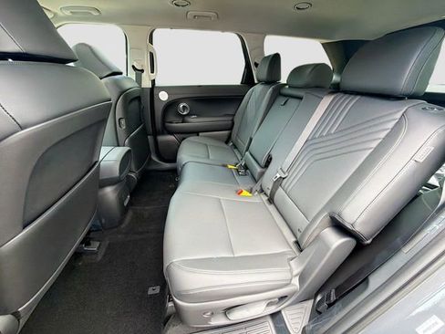 New 2026 Hyundai Palisade SEL image 26