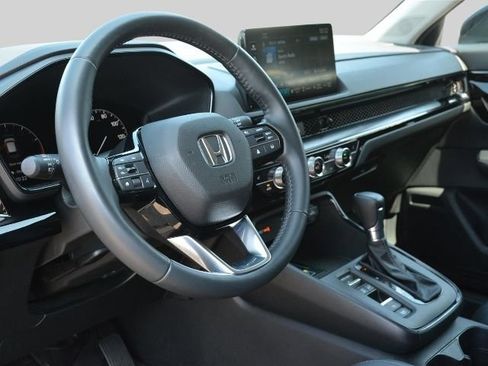 Certified 2023 Honda CR-V EX-L image 11