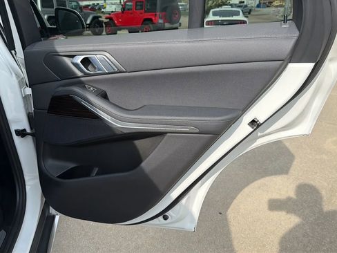 Used 2020 BMW X5 xDrive40i w/ Convenience Package image 87