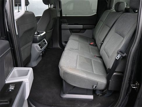 Used 2024 Ford F150 XLT w/ Mobile Office Package image 16