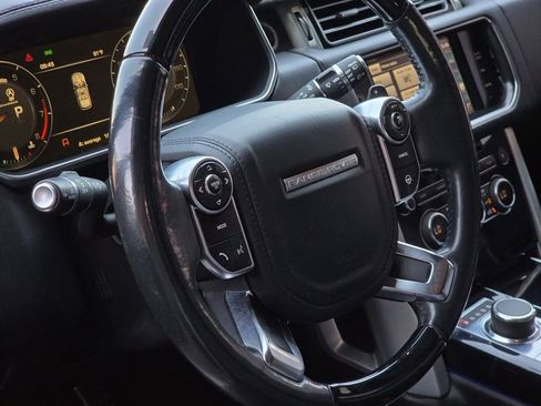 Used 2014 Land Rover Range Rover Supercharged AWD/4WD image 45