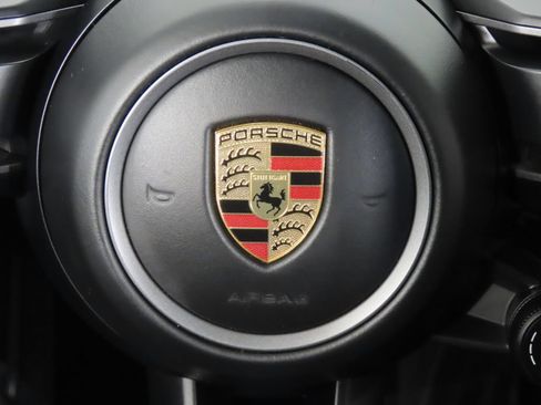 Certified 2021 Porsche Taycan Turbo S w/ Premium Package AWD/4WD image 20