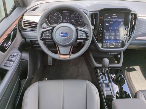 New 2026 Subaru Forester Sport AWD/4WD image 11