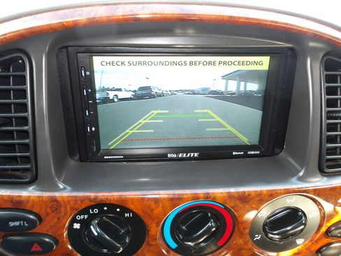 Used 2005 Toyota Tundra Limited image 18