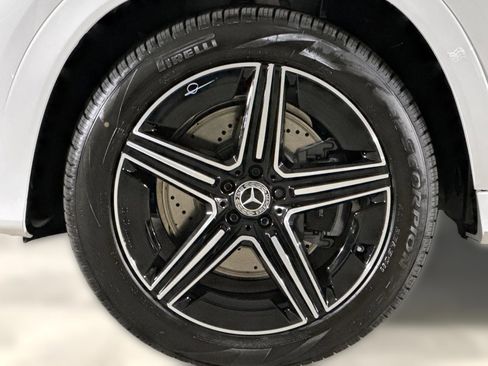 New 2026 Mercedes-Benz GLE 450 4MATIC Coupe image 11