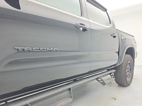 Used 2023 Toyota Tacoma TRD Pro AWD/4WD image 55