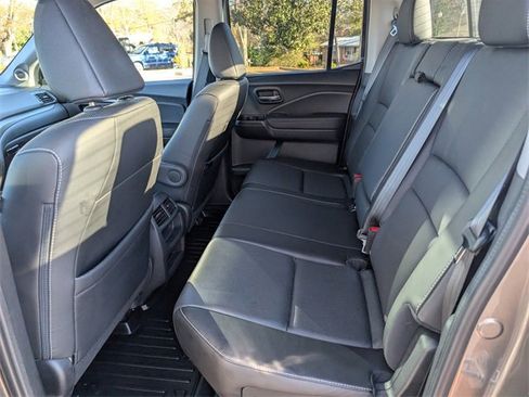 Used 2021 Honda Ridgeline RTL image 14