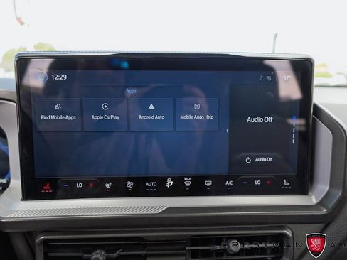 Used 2025 Ford Bronco Sport Badlands w/ Badlands Tech Package AWD/4WD image 39