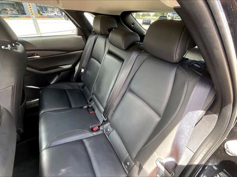 Used 2024 MAZDA CX-30 AWD 2.5 S w/ Preferred Package image 21