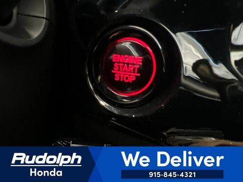 New 2026 Honda Civic Sport image 38