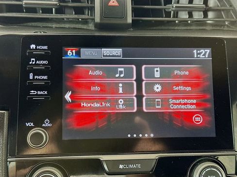 Used 2020 Honda Civic Sport image 22