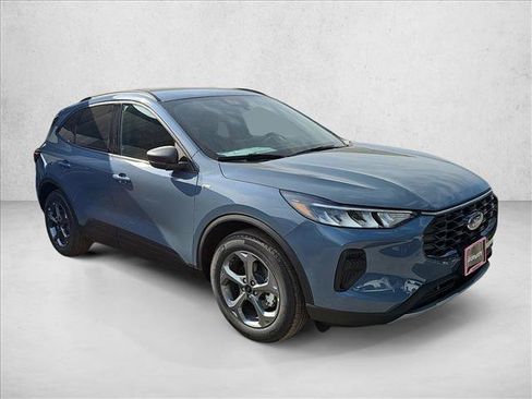 New 2026 Ford Escape ST-Line w/ Tech Pack #1 image 7