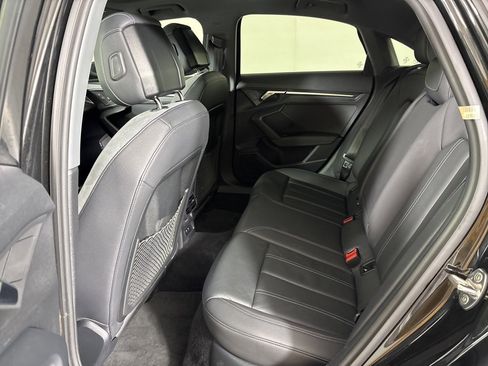 Used 2024 Audi A3 2.0T Premium image 37