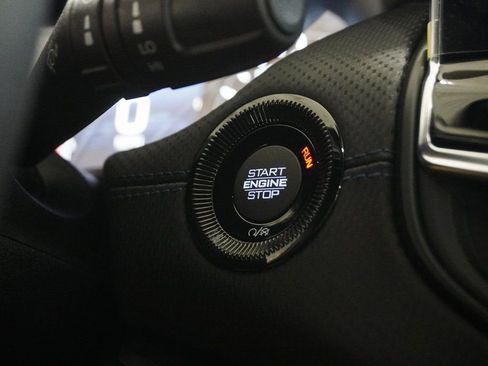 New 2026 Jeep Compass Limited image 20