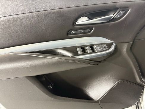 Used 2022 Cadillac XT4 Premium Luxury w/ Safety Alert Package image 19