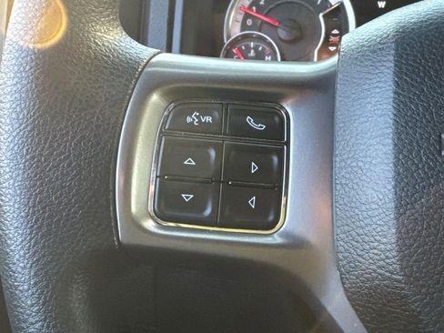 Used 2022 RAM 1500 Classic Warlock w/ Electronics Group image 20