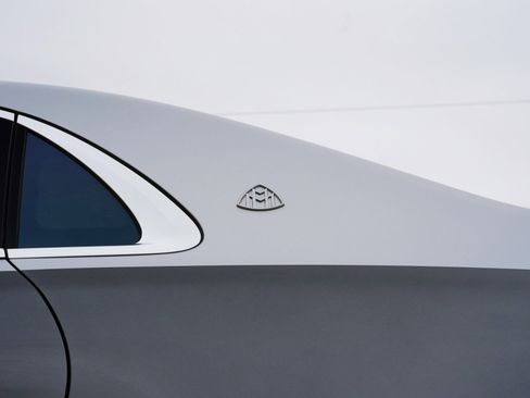 Used 2020 Mercedes-Benz Maybach S 560 4MATIC image 82