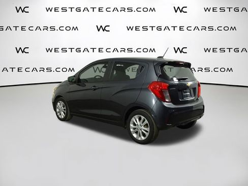 Used 2021 Chevrolet Spark LT image 5