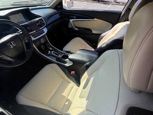 Used 2015 Honda Accord EX-L image 10