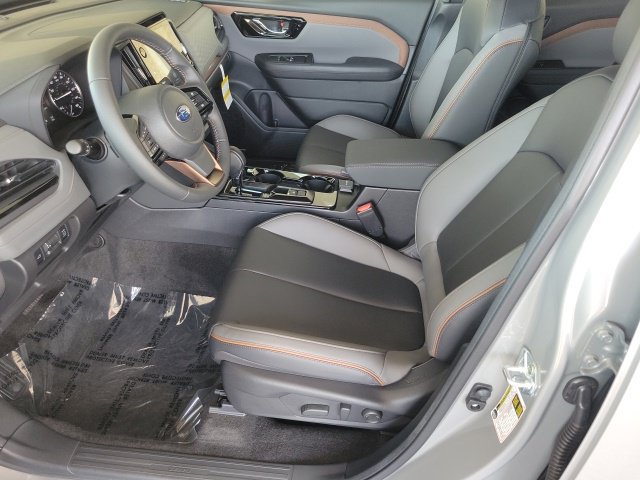 New 2026 Subaru Forester Sport AWD/4WD image 9
