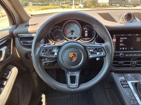 Used 2019 Porsche Macan S AWD/4WD image 16