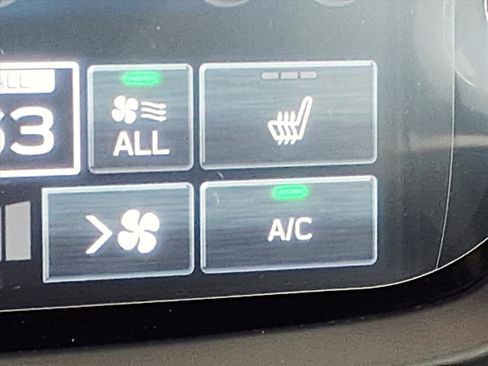 New 2026 Subaru Forester Limited AWD/4WD image 10