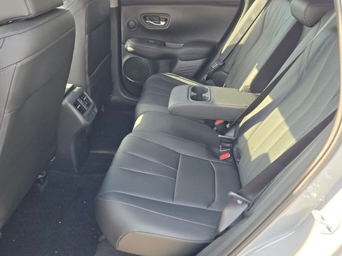 New 2026 Acura ADX AWD image 21