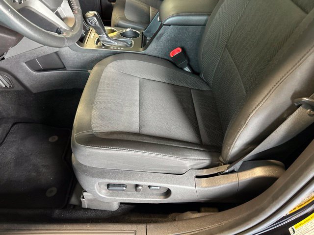 Used 2019 Ford Flex SEL AWD/4WD image 16