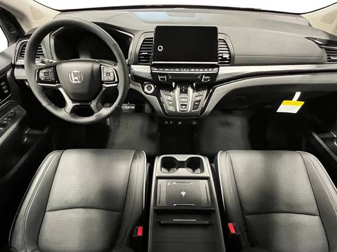 New 2026 Honda Odyssey Elite image 23
