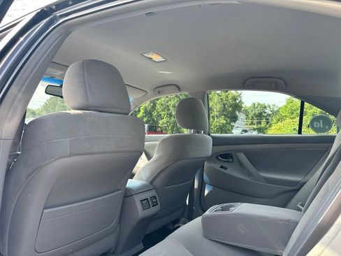 Used 2009 Toyota Camry Hybrid FWD image 10