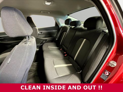 Used 2023 Hyundai Sonata SEL FWD image 20