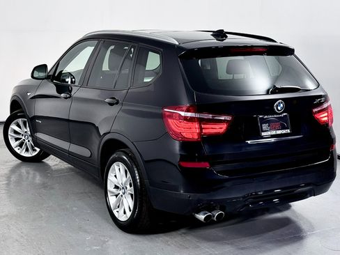 Used 2016 BMW X3 xDrive28i image 12
