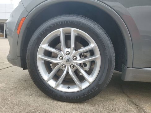 Used 2023 Dodge Durango GT image 7