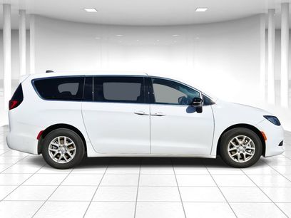 Used 2026 Chrysler Voyager LX