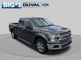 Used 2018 Ford F150 XLT w/ Equipment Group 302A Luxury RWD 360° Tour