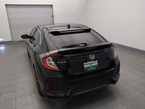 Used 2019 Honda Civic EX image 6